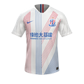 Форма Shanghai Shenhua