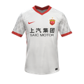 Форма Shanghai Port FC