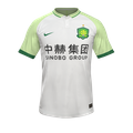 Форма Beijing FC