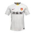 Форма Hebei FC