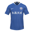 Форма Cangzhou FC