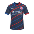 Форма Chongqing Liangjiang Athletic
