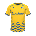 Форма APOEL FC