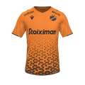 Форма APOEL FC