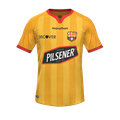 Форма Barcelona SC