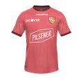Форма Barcelona SC