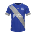 Форма CS Emelec