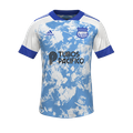 Форма CS Emelec