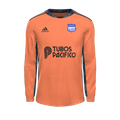 Форма CS Emelec