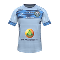 Форма Guayaquil City FC