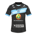 Форма Club Social y Deportivo Macara
