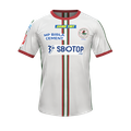 Форма Mohun Bagan SG