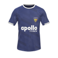 Форма Chennaiyin FC