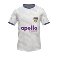 Форма Chennaiyin FC