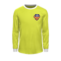 Форма FC Goa