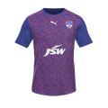 Форма Bengaluru FC