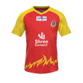 Форма East Bengal