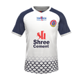 Форма East Bengal