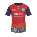 Форма Jamshedpur FC