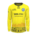 Форма Jamshedpur FC