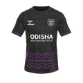 Форма Odisha FC