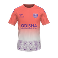 Форма Odisha FC