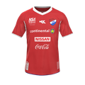 Форма Club Nacional