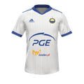 Форма Stal Mielec