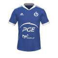 Форма Stal Mielec