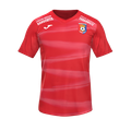 Форма AFC Chindia Tiўrgoviste