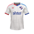 Форма Nacional
