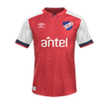 Форма Nacional