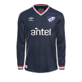 Форма Nacional