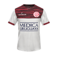 Форма Club Atletico Rentistas