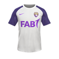 Форма Al Ain FC
