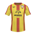 Форма Aragua Futbol Club