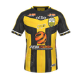 Форма Dep. Táchira