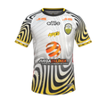 Форма Dep. Táchira