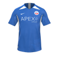 Форма FC Hansa Rostock