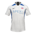 Форма FC Hansa Rostock