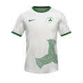 Форма GZT Giresunspor