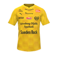 Форма Mjällby AIF