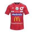 Форма Degerfors IF