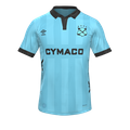Форма Wanderers