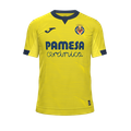 Форма Villarreal Club de Futbol B