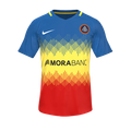 Форма FC Andorra