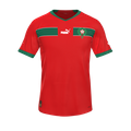 Форма Morocco