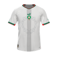 Форма Morocco