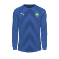 Форма Morocco