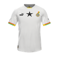 Форма Ghana